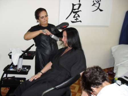 CORTE